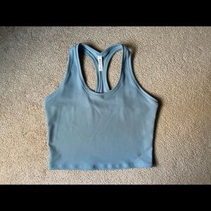 Flexliving Crop Tank